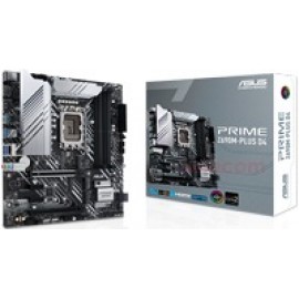 ASUS PRIME Z690M-PLUS D4 mATX Motherboard